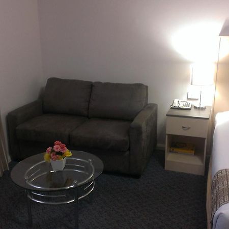Lindy Lodge Motel Adelaide Ruang foto
