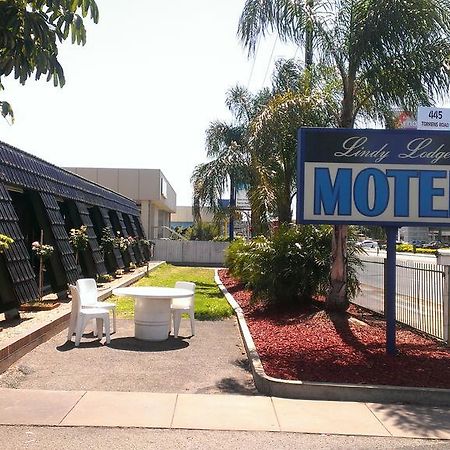 Lindy Lodge Motel Adelaide Bagian luar foto