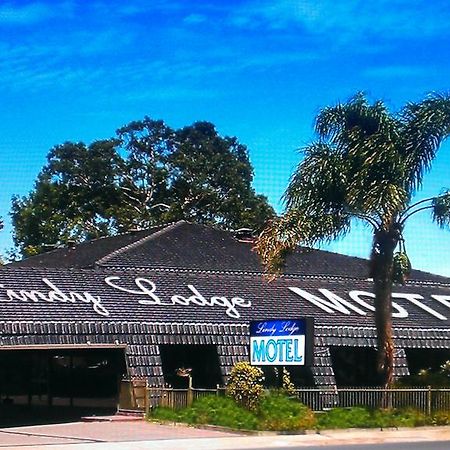 Lindy Lodge Motel Adelaide Bagian luar foto