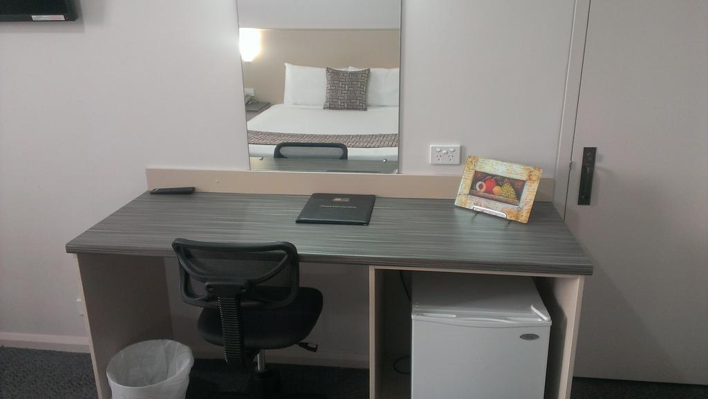 Lindy Lodge Motel Adelaide Ruang foto