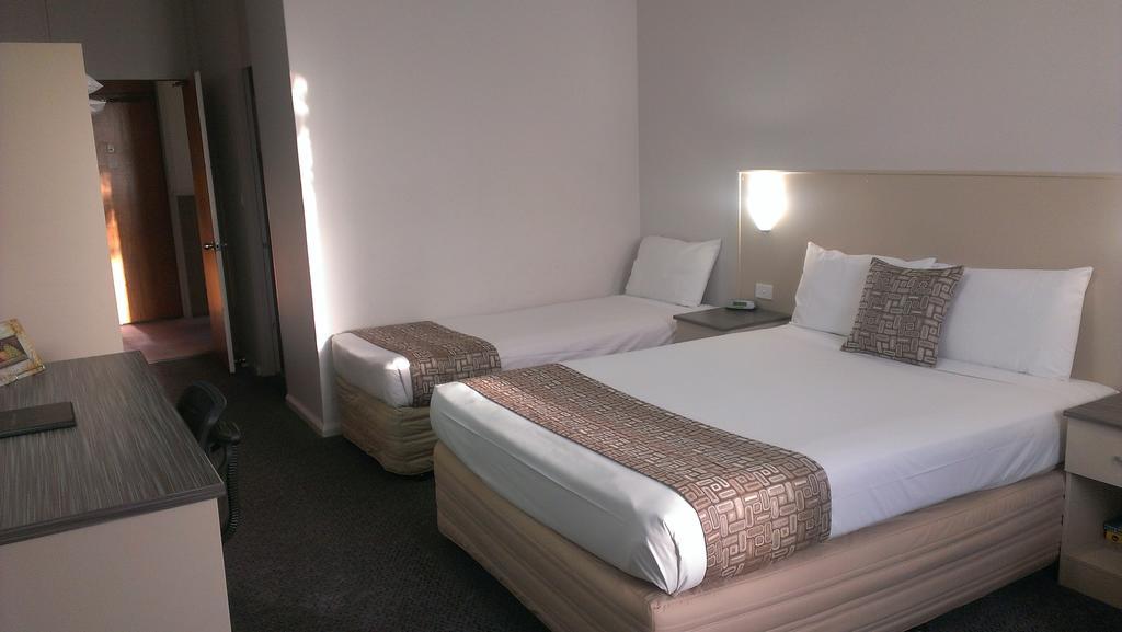 Lindy Lodge Motel Adelaide Ruang foto