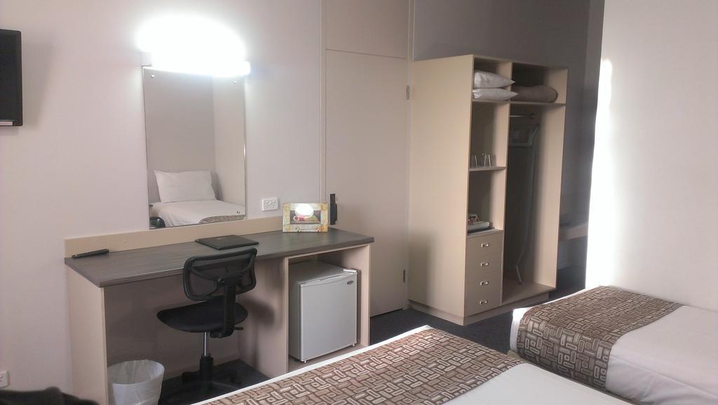 Lindy Lodge Motel Adelaide Ruang foto