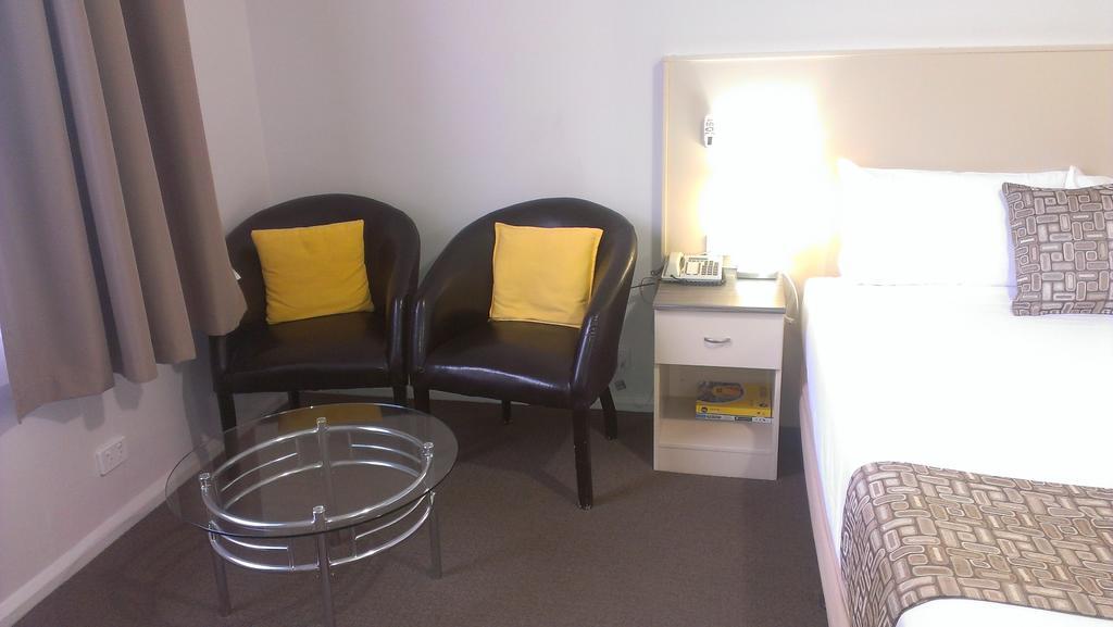 Lindy Lodge Motel Adelaide Ruang foto