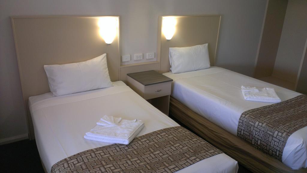 Lindy Lodge Motel Adelaide Ruang foto