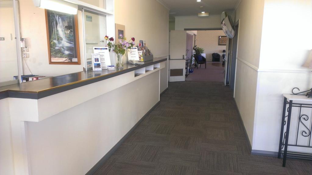 Lindy Lodge Motel Adelaide Bagian luar foto