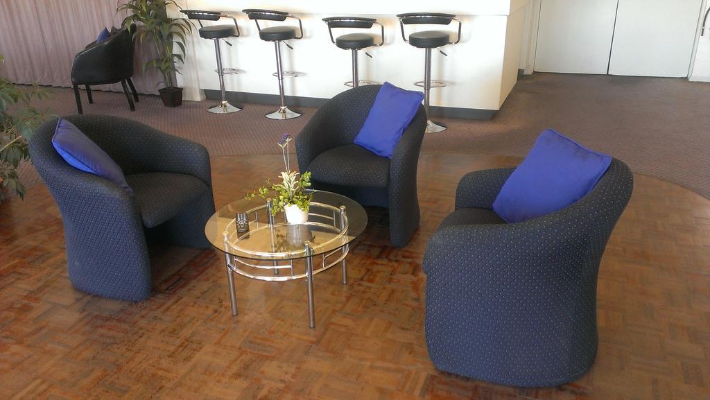 Lindy Lodge Motel Adelaide Bagian luar foto