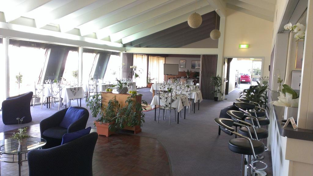 Lindy Lodge Motel Adelaide Bagian luar foto