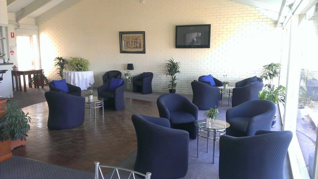 Lindy Lodge Motel Adelaide Bagian luar foto