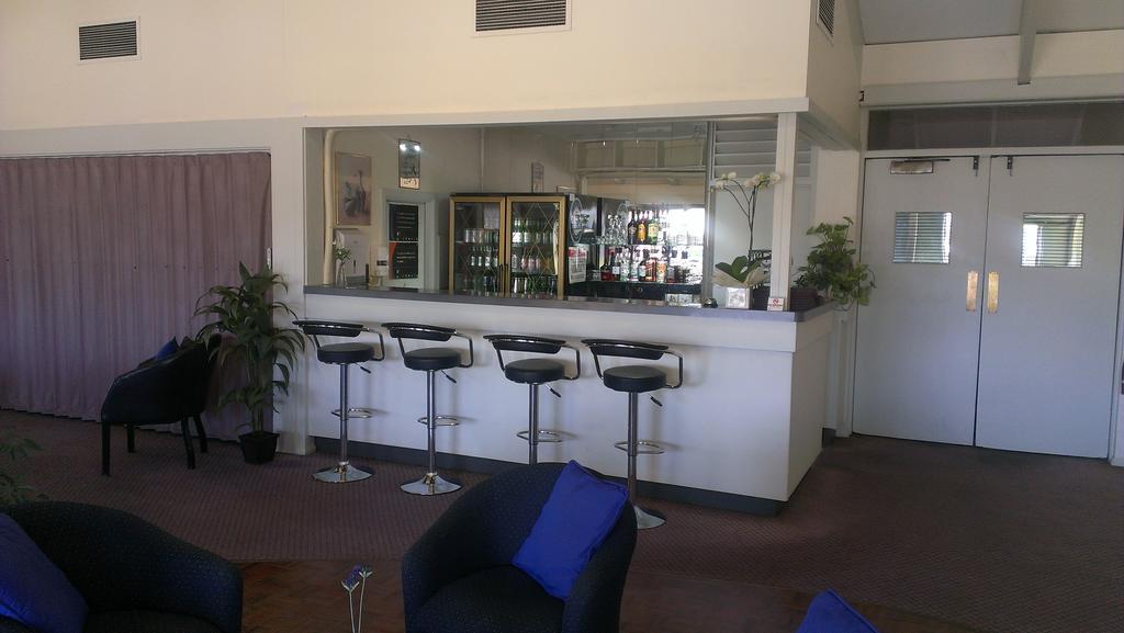 Lindy Lodge Motel Adelaide Bagian luar foto