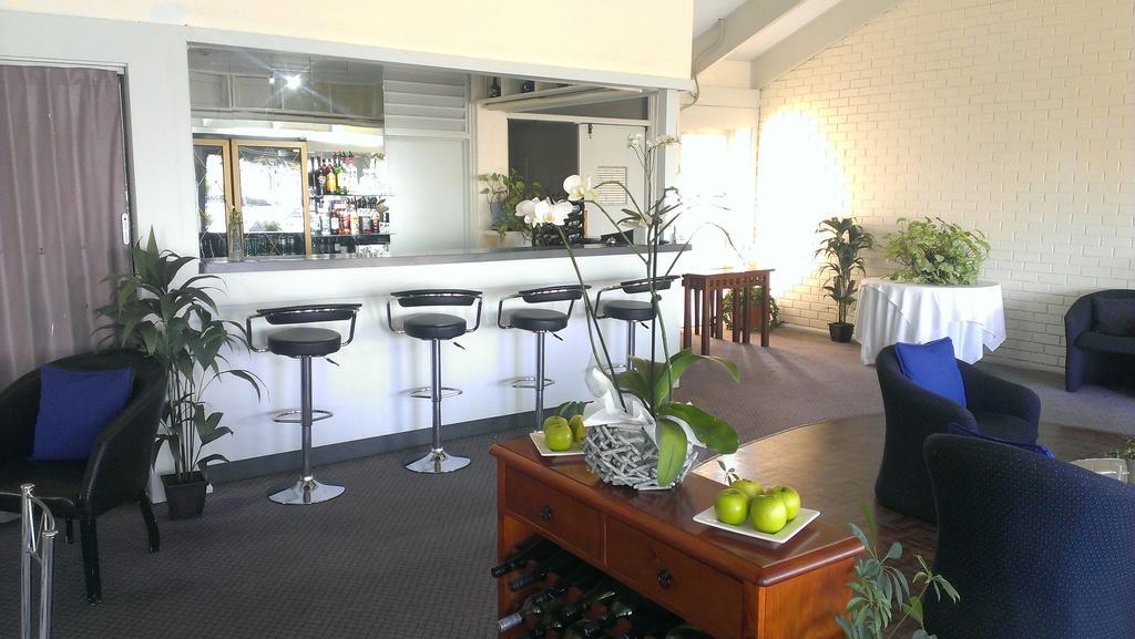 Lindy Lodge Motel Adelaide Bagian luar foto