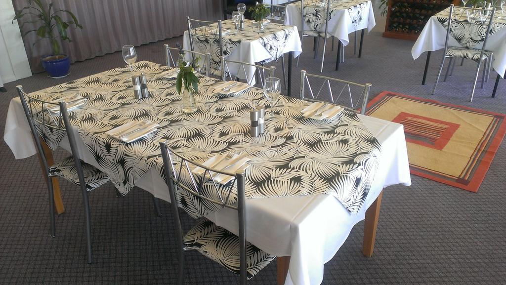 Lindy Lodge Motel Adelaide Bagian luar foto