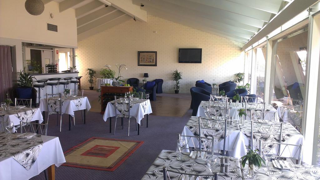 Lindy Lodge Motel Adelaide Bagian luar foto