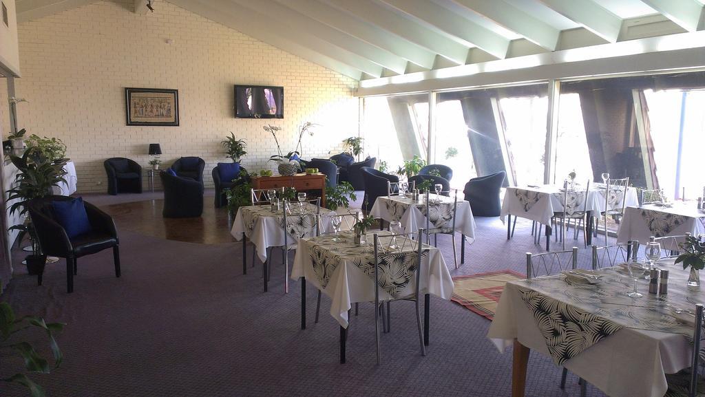 Lindy Lodge Motel Adelaide Bagian luar foto