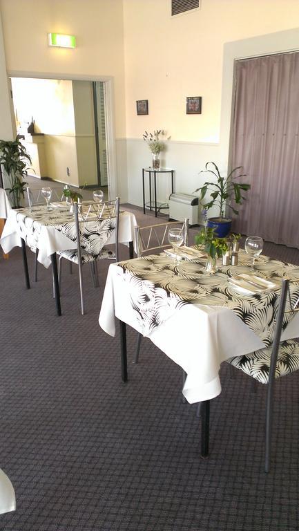 Lindy Lodge Motel Adelaide Bagian luar foto