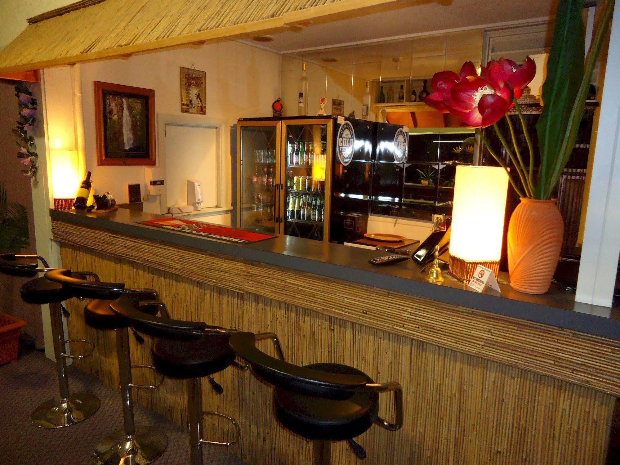 Lindy Lodge Motel Adelaide Bagian luar foto