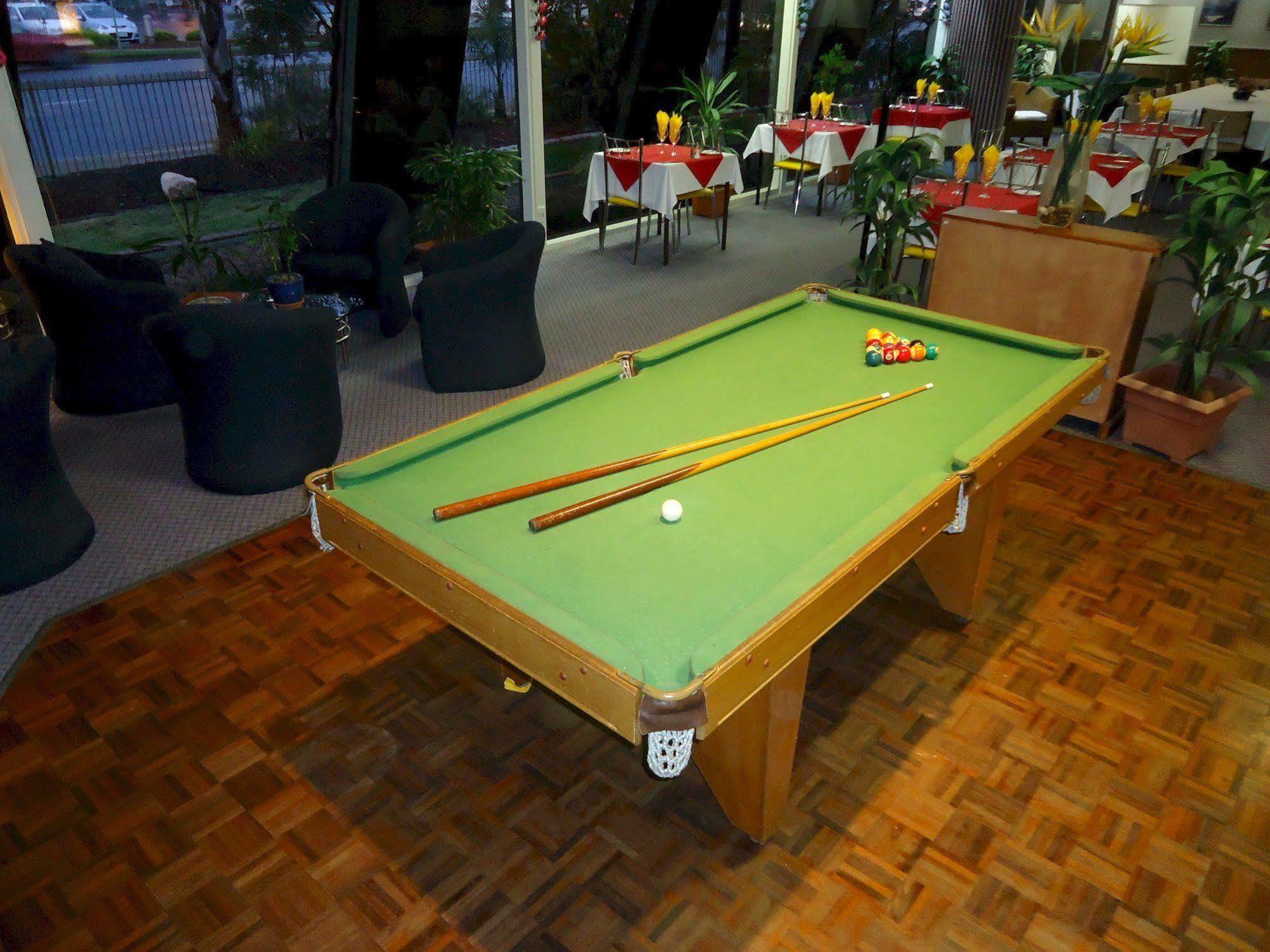 Lindy Lodge Motel Adelaide Bagian luar foto