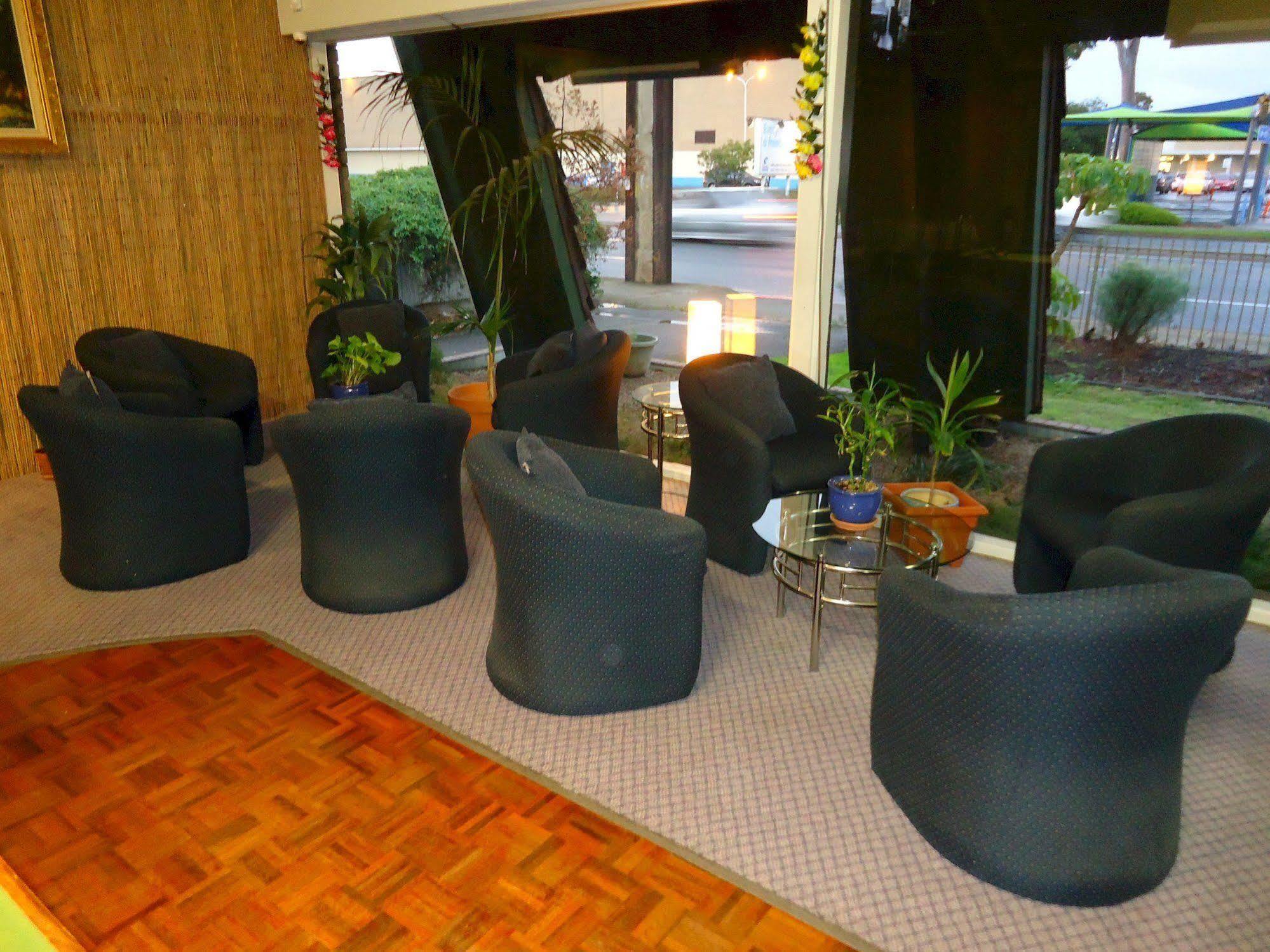 Lindy Lodge Motel Adelaide Bagian luar foto